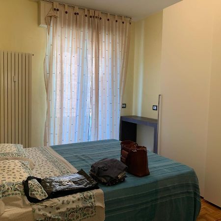 Residenza Lg Rapallo Exterior photo