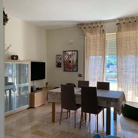 Residenza Lg Rapallo Exterior photo