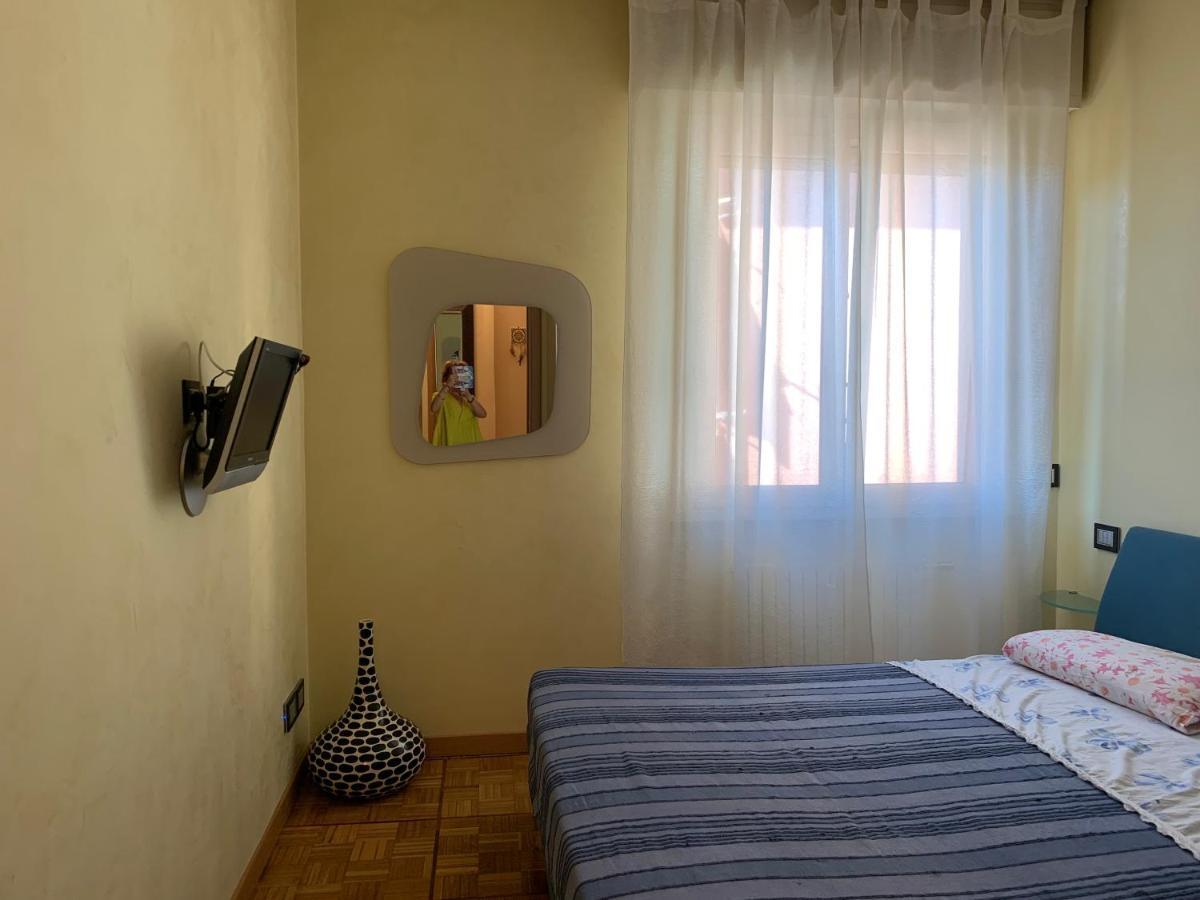 Residenza Lg Rapallo Exterior photo