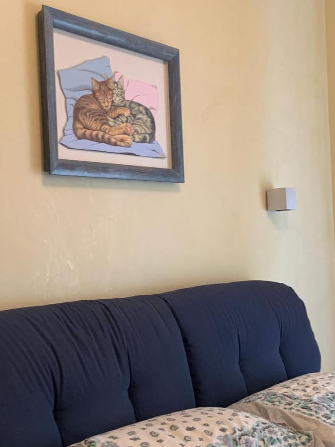 Residenza Lg Rapallo Exterior photo