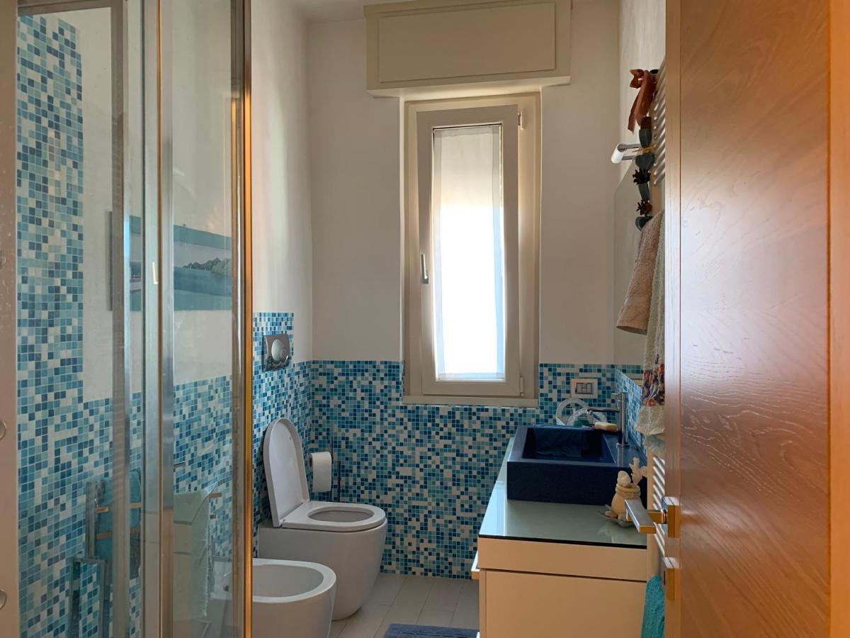Residenza Lg Rapallo Exterior photo