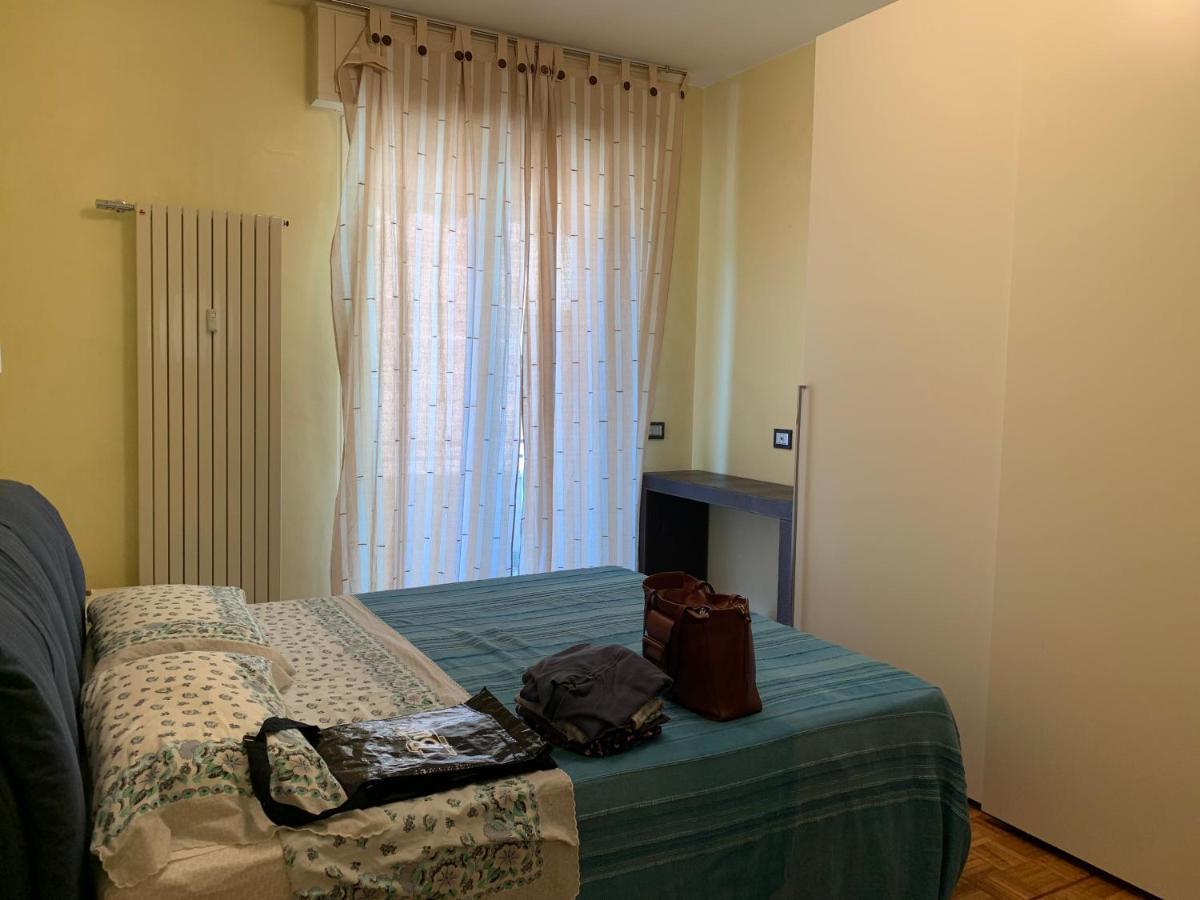 Residenza Lg Rapallo Exterior photo
