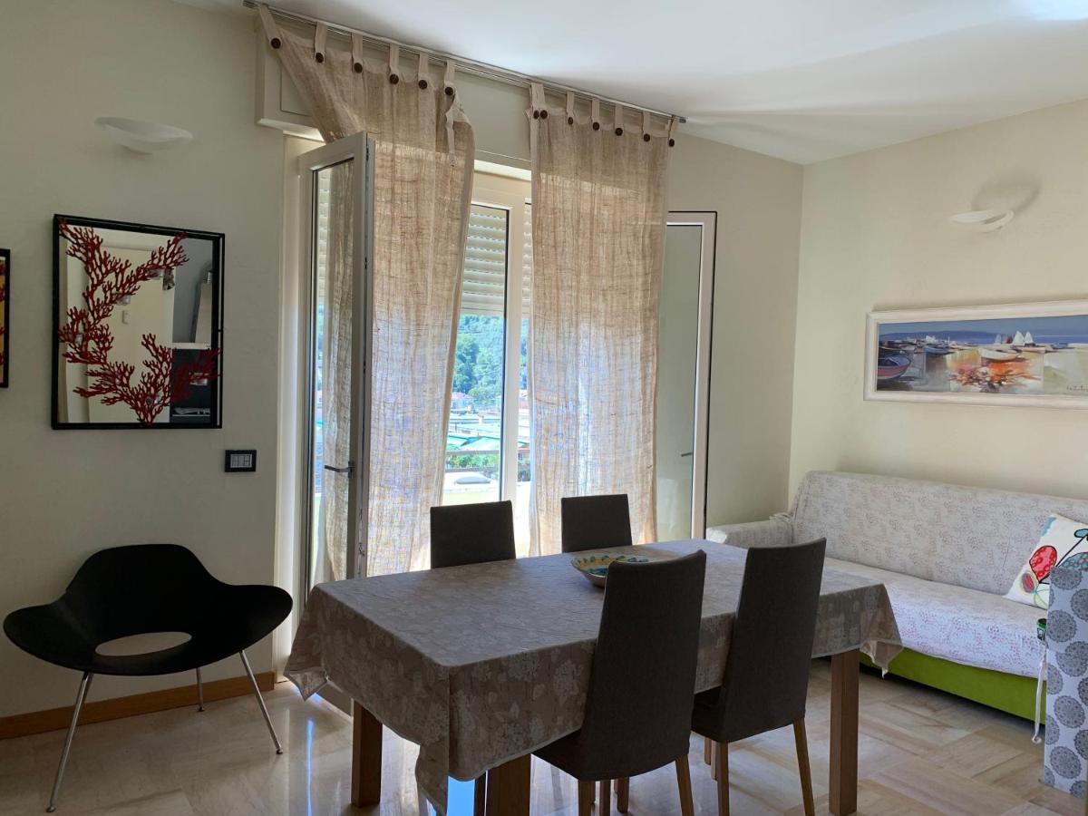 Residenza Lg Rapallo Exterior photo