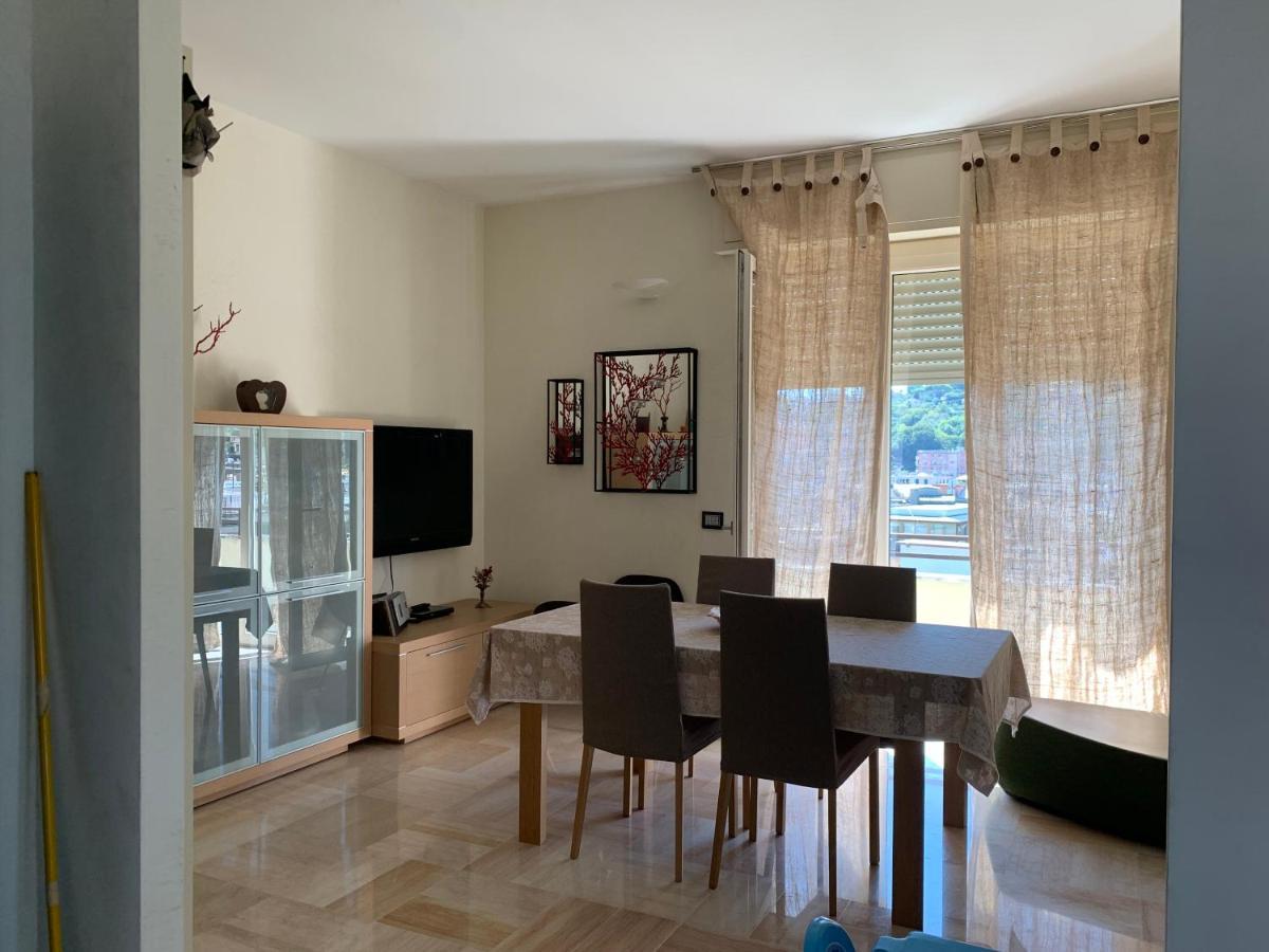 Residenza Lg Rapallo Exterior photo