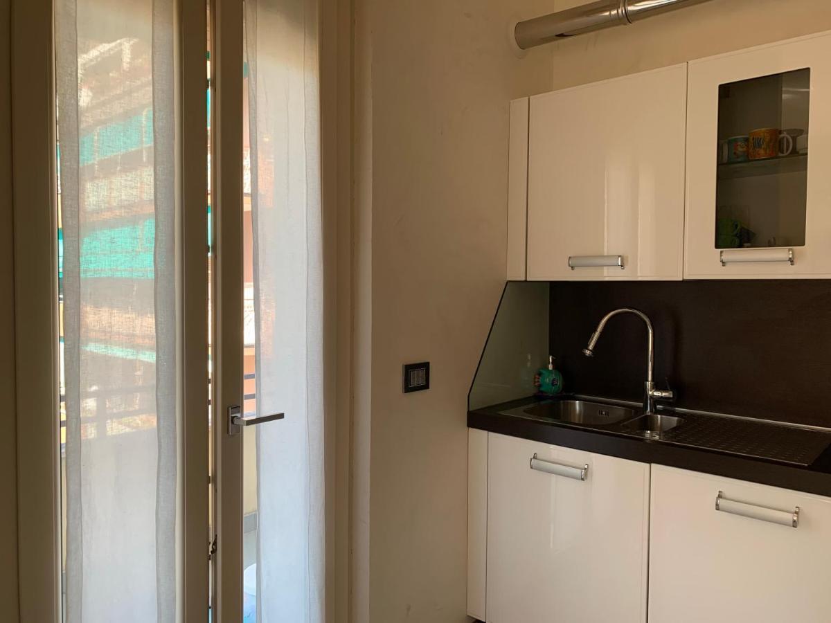 Residenza Lg Rapallo Exterior photo